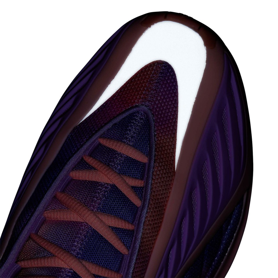 Ανδρικά Παπούτσια Μπάσκετ Κοραλί - adidas Performance Anthony Edwards 2