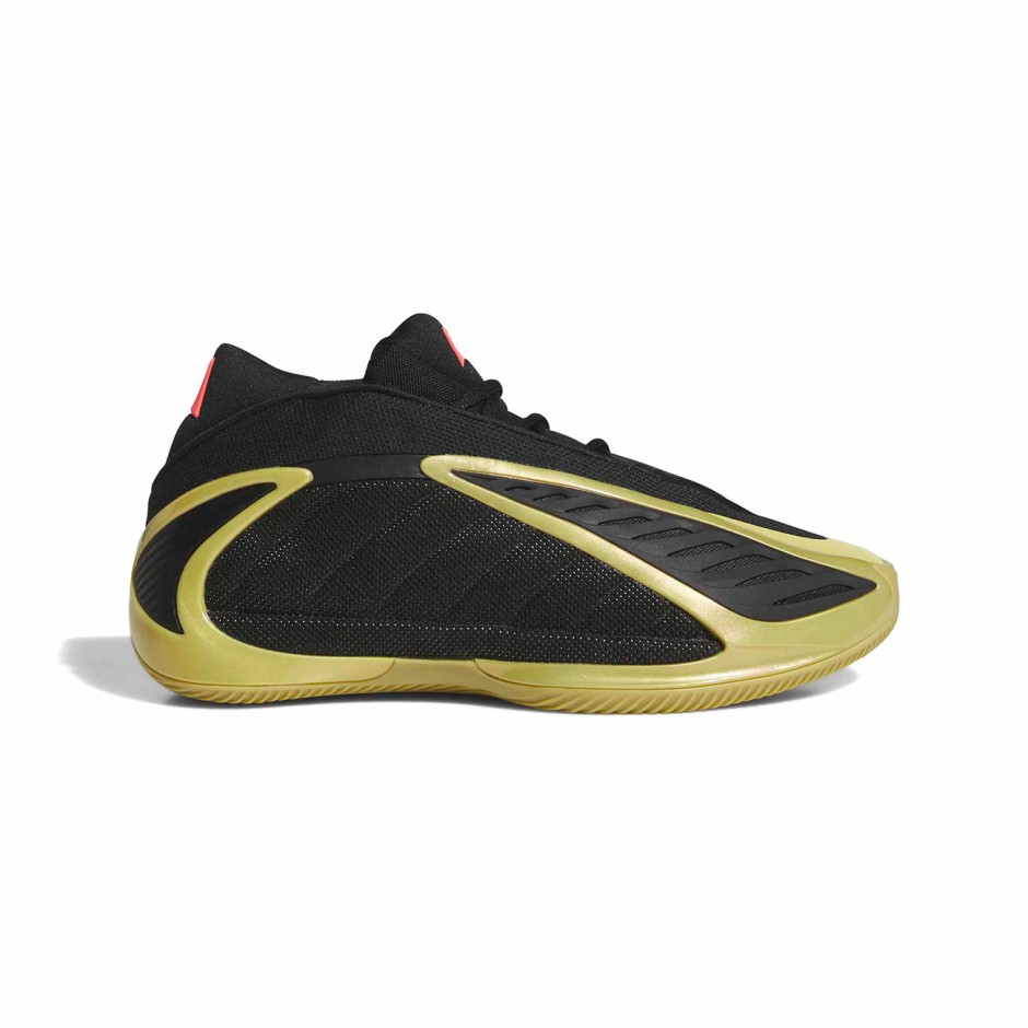 adidas Performance ANTHONY EDWARDS 2 KJ1885 Μαύρο