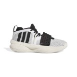 adidas Performance DAME 8 EXTPLY ID5678 White Image 