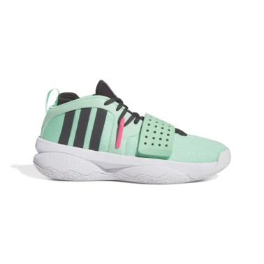 adidas Performance Dame 8 Extply Βεραμάν - Ανδρικά Παπούτσια Μπάσκετ