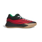 adidas Performance DAME X KI1625 Colorful Image 