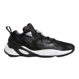 adidas Performance EXHIBIT A H67738 Μαύρο Εικόνα 