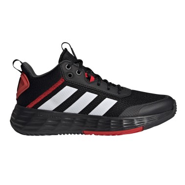 adidas Performance OWNTHEGAME 2.0 H00471 Μαύρο