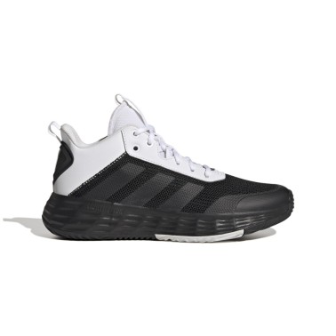 adidas Performance OWNTHEGAME 2.0 GY9696 Black