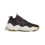 adidas Performance TRAE YOUNG 3 IE2705 Brown Image 