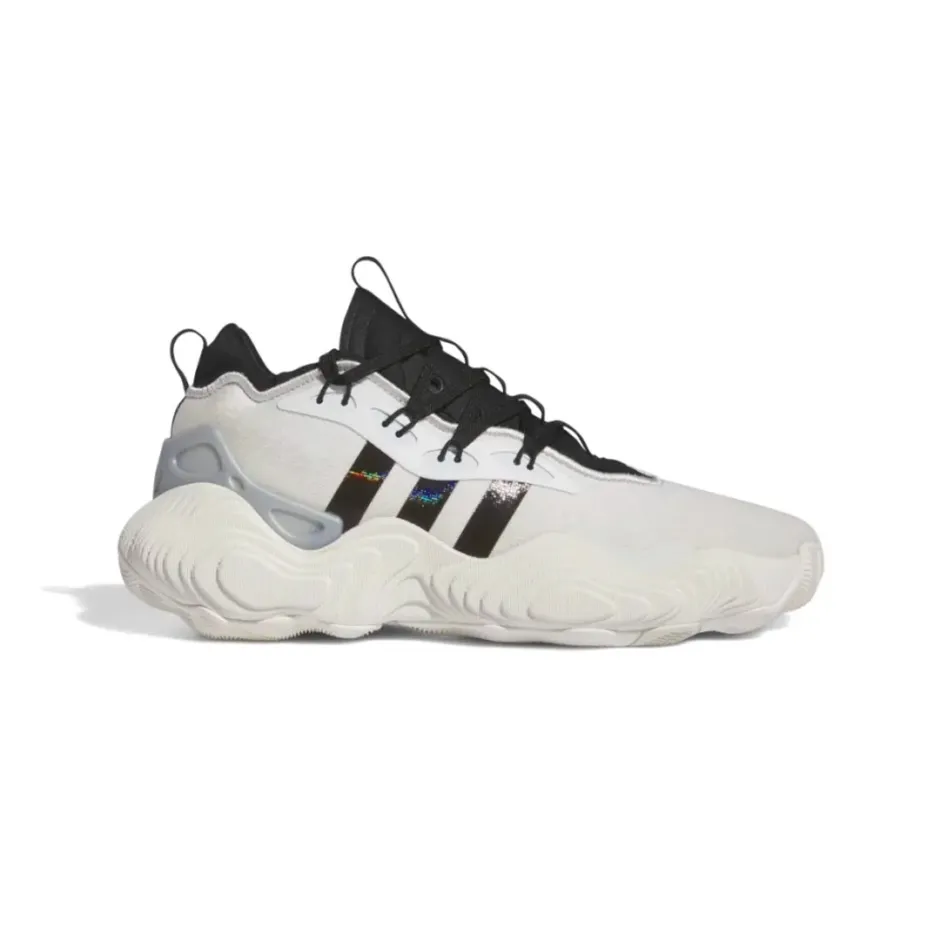 処分価格TRAE YOUNG 3 28.0㎝ adidas Performance TRAE YOUNG 3 IF5592 White