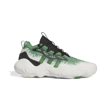 adidas Performance Trae Young 3 Λευκό - Ανδρικά Παπούτσια Μπάσκετ