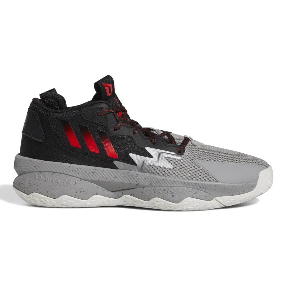 adidas Performance DAME 8 HR1558 Grey
