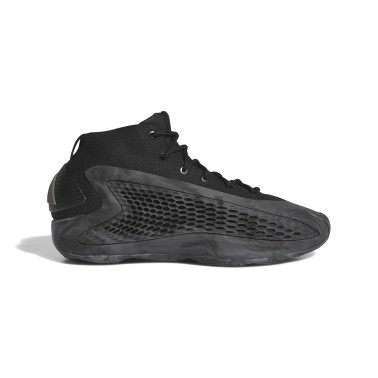 Ανδρικά Παπούτσια Μπάσκετ Ανθρακί - adidas Performance A.E. 1 