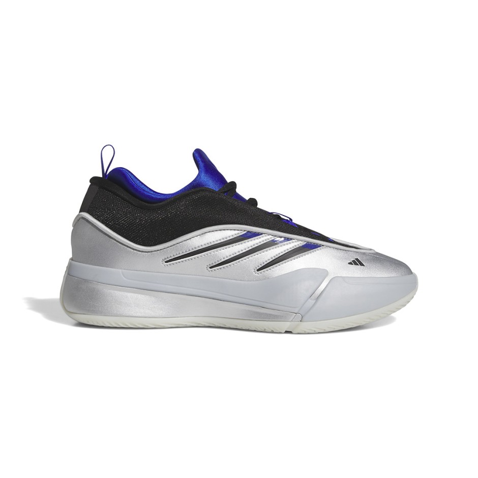 adidas Performance DAME 9 JH6633 Silver