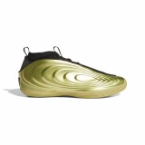 Ανδρικά Παπούτσια Μπάσκετ Χρυσά - adidas Performance Harden Volume 10 Εικόνα 