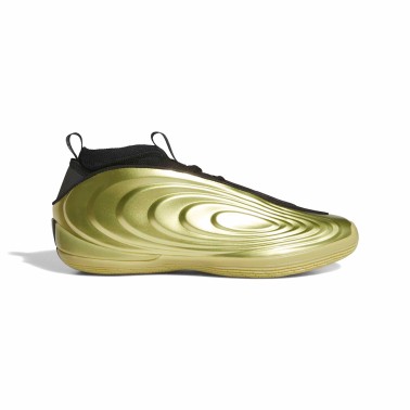 Men's Basketball Shoes Gold - adidas Performance Harden Volume 10