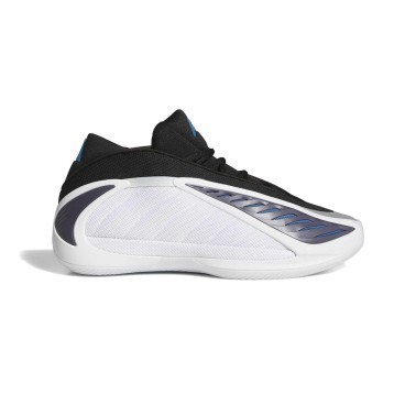 Ανδρικά Παπούτσια Μπάσκετ Εκρού - adidas Performance Anthony Edwards 2