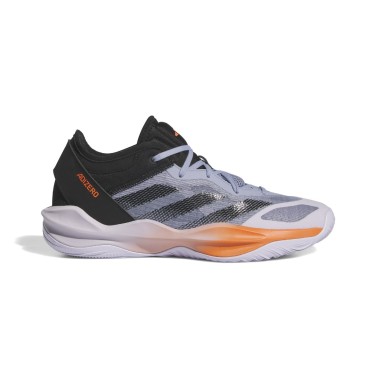 Ανδρικά Παπούτσια Μπάσκετ Γκρι - adidas Performance Adizero Select 2.0