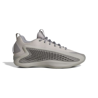 Ανδρικά Παπούτσια Μπάσκετ Γκρι - adidas Performance Anthony Edwards 1 Low