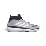 adidas Performance BOUNCE LEGENDS IG6631 Grey Image 