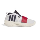 adidas Performance DAME 8 EXTPLY IF1507 Grey Image 