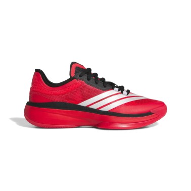 Ανδρικά Παπούτσια Μπάσκετ Κόκκινα - adidas Performance Adizero Select 3.0 Team