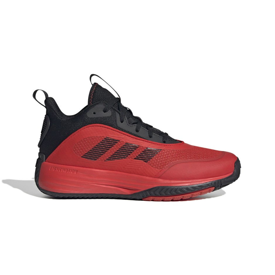 adidas Performance OWNTHEGAME 3.0 IG9249 Red