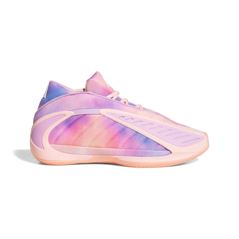 Ανδρικά Παπούτσια Μπάσκετ Κοραλί - adidas Performance Anthony Edwards 2