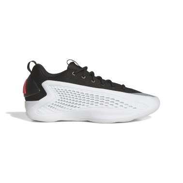 Ανδρικά Παπούτσια Μπάσκετ Λευκά - adidas Performance Anthony Edwards 1 Low