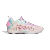 adidas Performance A.E. 1 LOW JR3915 White Image 