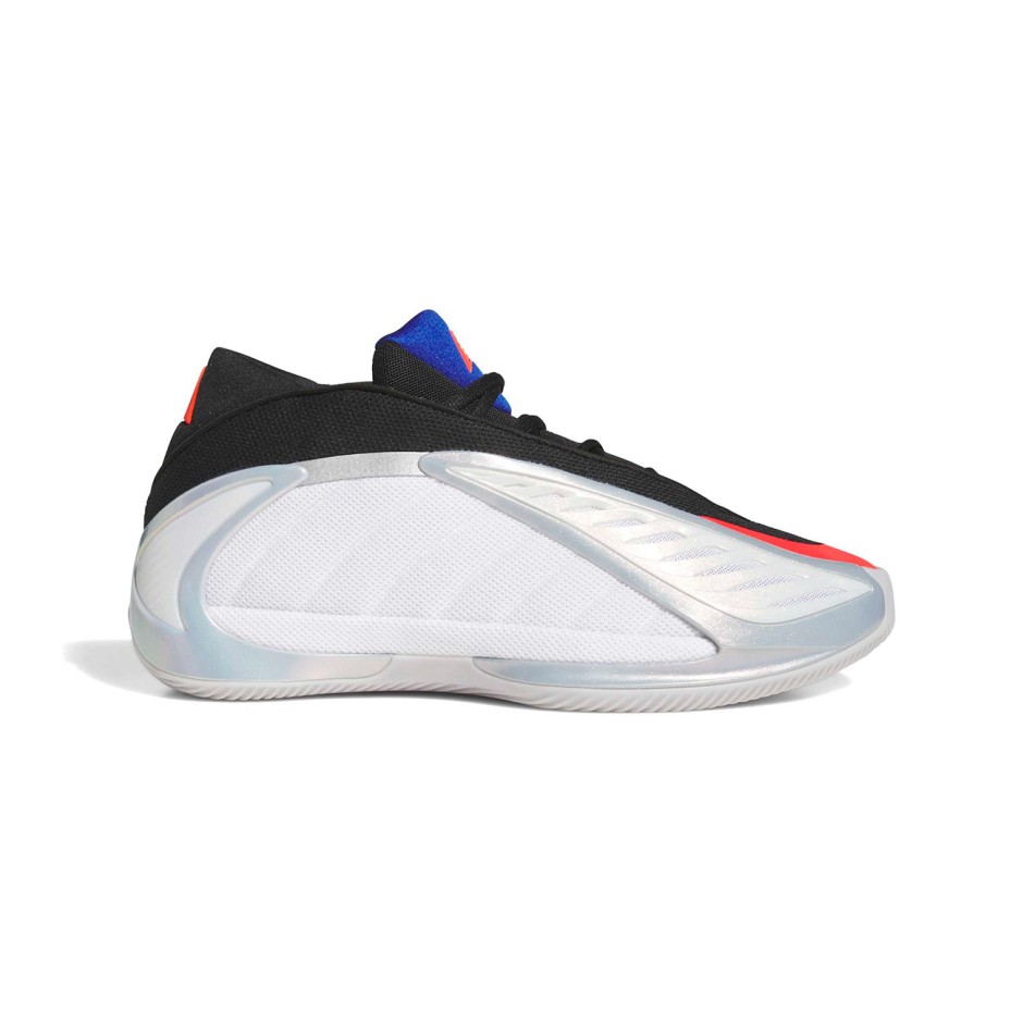 adidas Performance ANTHONY EDWARDS 2 KJ4228 White