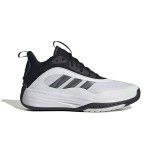 Ανδρικά Παπούτσια Μπάσκετ Λευκά - adidas Performance Ownthegame 3.0 Εικόνα 