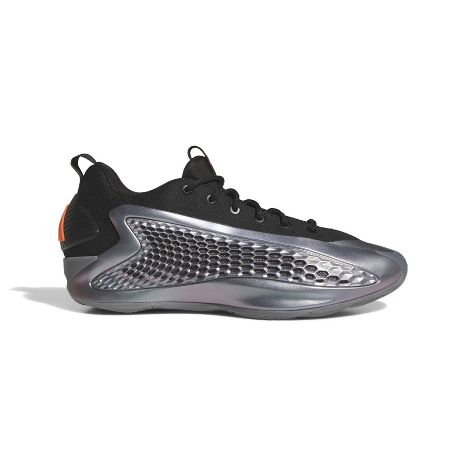adidas Performance ANTHONY EDWARDS 1 LOW JQ8898 Black