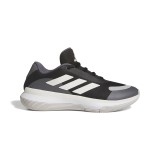 Ανδρικά Παπούτσια Μπάσκετ Μαύρα - adidas Performance Basketball Legends Low Εικόνα 