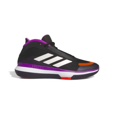 Ανδρικά Παπούτσια Μπάσκετ Μαύρα - adidas Performance Bounce Legends