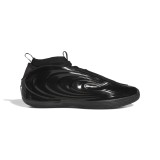 Men's Basketball Shoes Black - adidas Performance Harden Volume 10 Image 