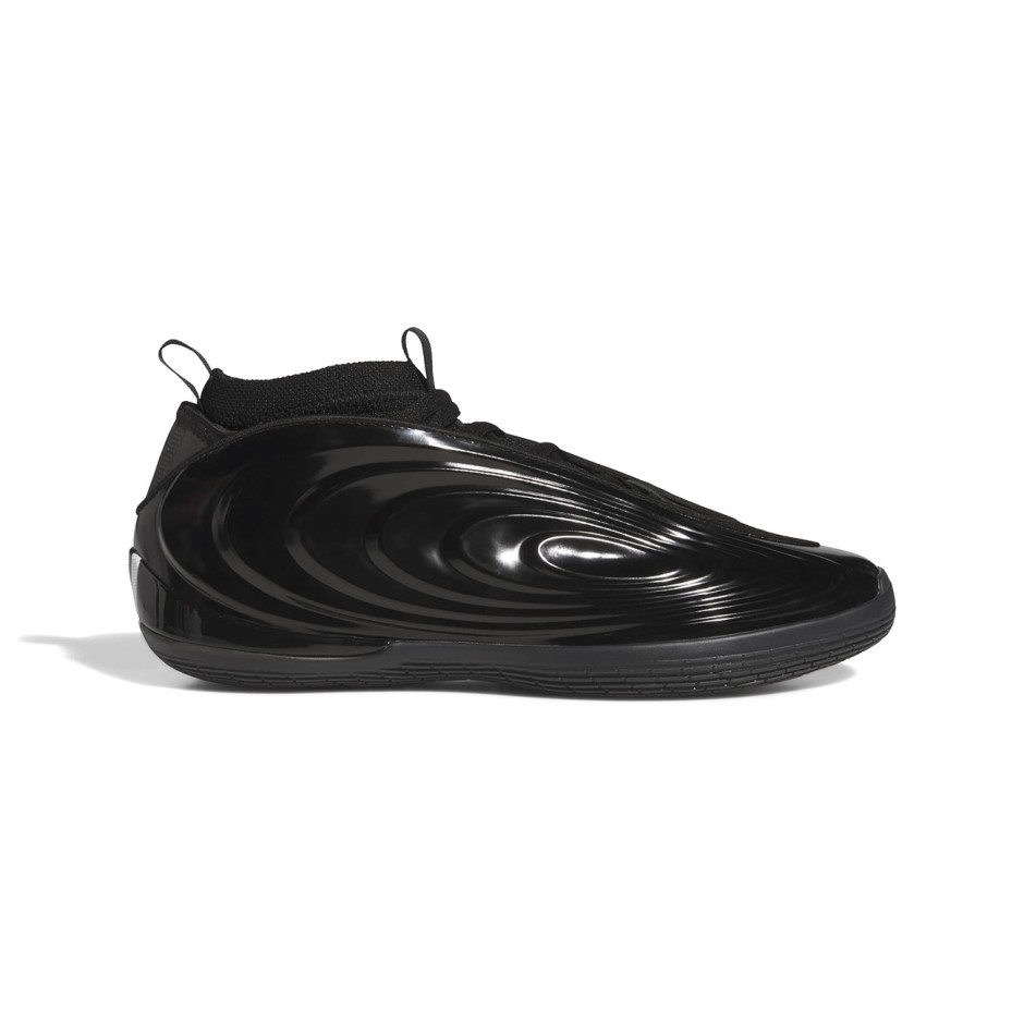 Men's Basketball Shoes Black - adidas Performance Harden Volume 10