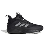 Ανδρικά Παπούτσια Μπάσκετ Μαύρα - adidas Performance Ownthegame 3.0 Εικόνα 