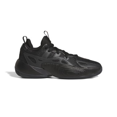 Ανδρικά Παπούτσια Μπάσκετ Μαύρα - adidas Performance Trae Unlimited 2