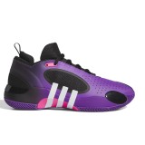 adidas Performance D.O.N. ISSUE 5 IE8324 Purple Image 
