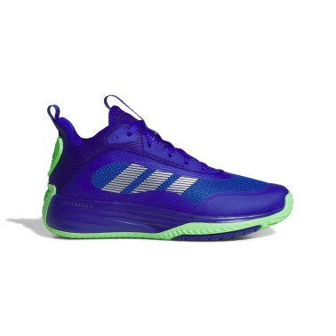 Ανδρικά Παπούτσια Μπάσκετ Ρουά - adidas Performance Ownthegame 3.0