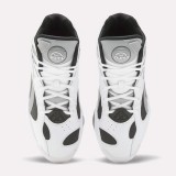 Reebok Sport ATR PUMP VERTICAL 100074729 White-Black Image 5