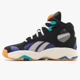Ανδρικά Παπούτσια Μπάσκετ Πολύχρωμα - Reebok Sport ATR Pump Vertical Εικόνα 0
