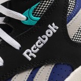 Ανδρικά Παπούτσια Μπάσκετ Πολύχρωμα - Reebok Sport ATR Pump Vertical Εικόνα 2