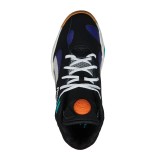 Ανδρικά Παπούτσια Μπάσκετ Πολύχρωμα - Reebok Sport ATR Pump Vertical Εικόνα 3