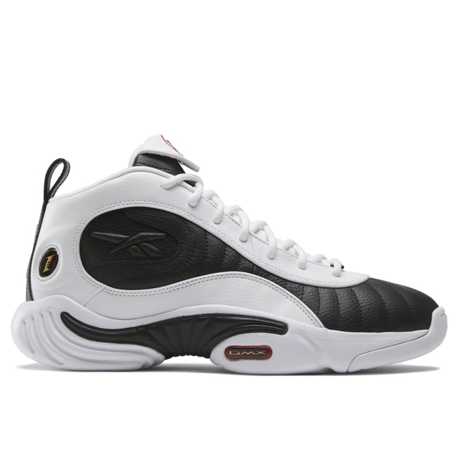 Reebok Sport ANSWER III 100074722 White-Black