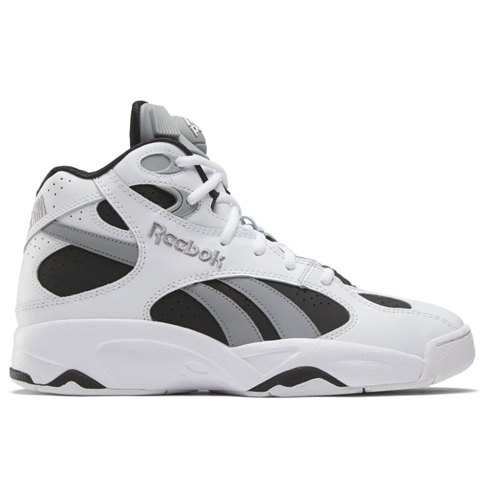 Reebok Sport ATR PUMP VERTICAL 100074729 White-Black