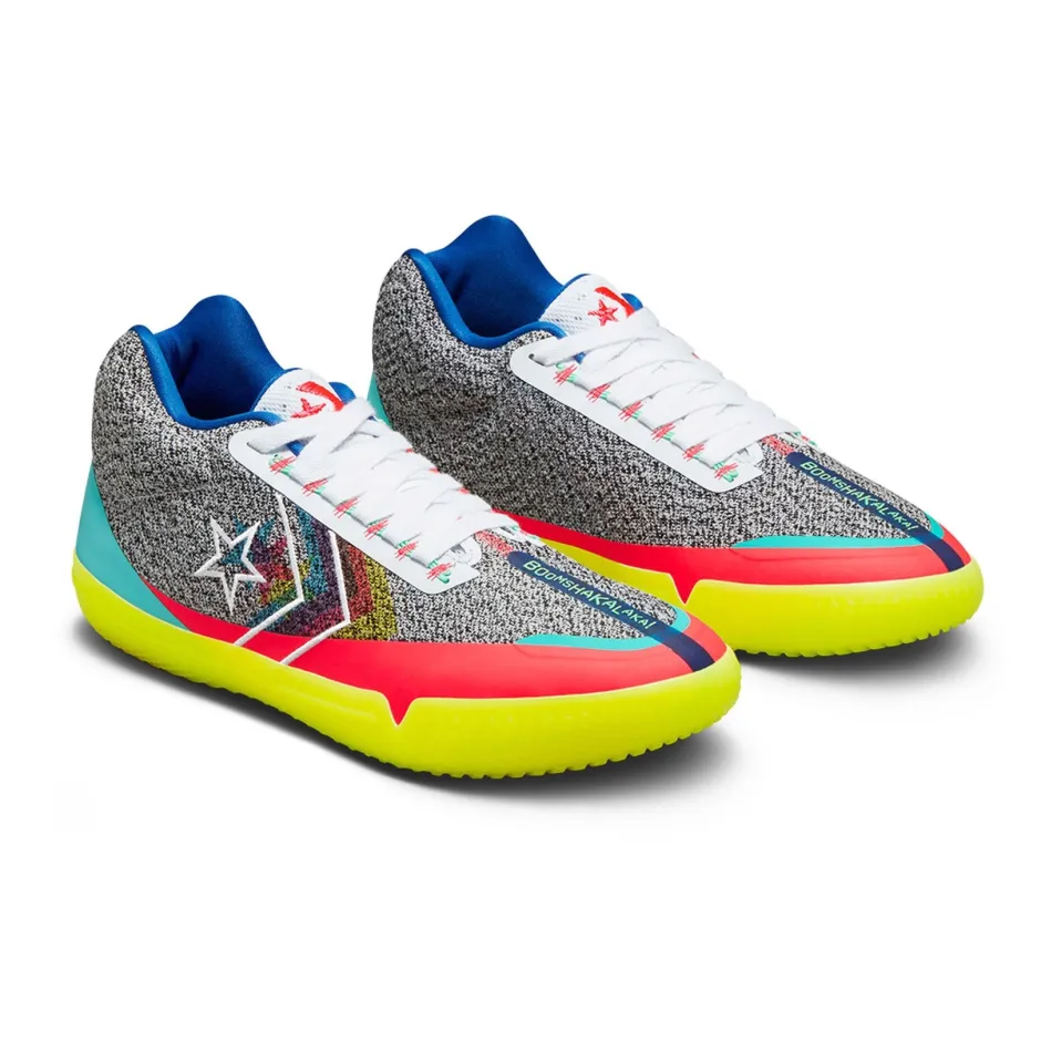 CONVERSE ALL STAR BB EVO 171309C Colorful