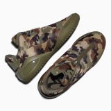 Ανδρικά Παπούτσια Μπάσκετ Χακί - Converse Shai 001 'Echo' Εικόνα 3