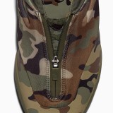 Ανδρικά Παπούτσια Μπάσκετ Χακί - Converse Shai 001 'Echo' Εικόνα 5