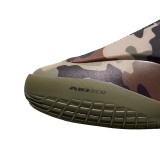 Ανδρικά Παπούτσια Μπάσκετ Χακί - Converse Shai 001 'Echo' Εικόνα 7