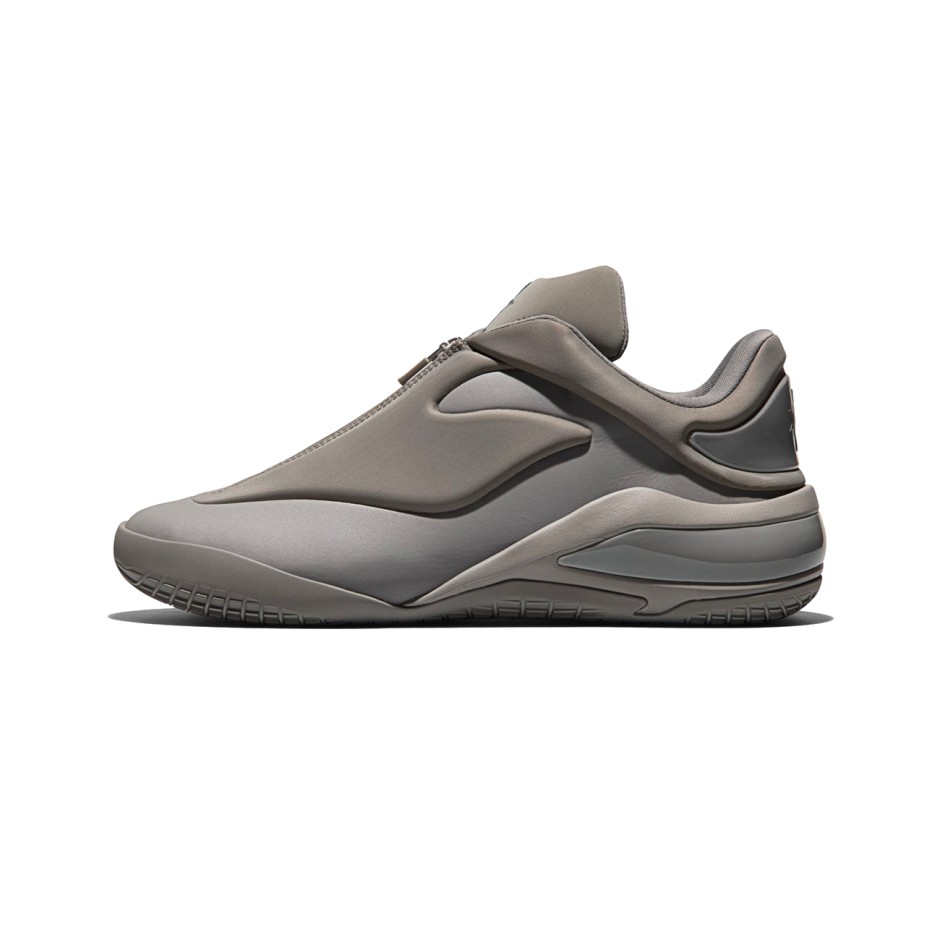 Men's Basketball Shoes Grey - Converse Shai 001