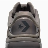 Men's Basketball Shoes Grey - Converse Shai 001 Image 5