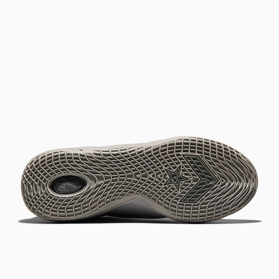 Men's Basketball Shoes Grey - Converse Shai 001